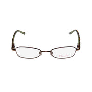 ModaFrames Thalia Trenza Eyeglasses Eyeglasses