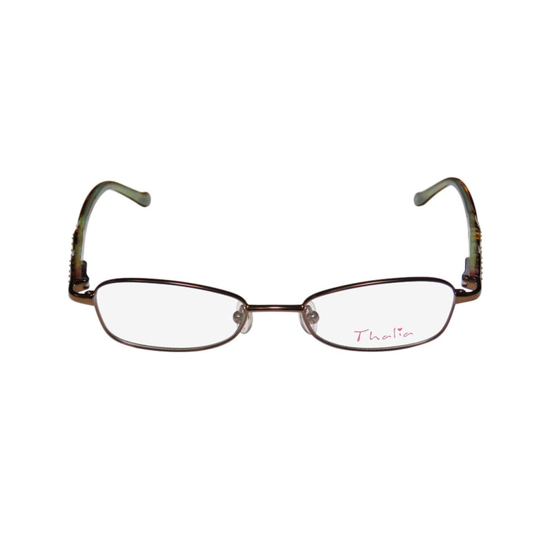 ModaFrames Thalia Trenza Eyeglasses Eyeglasses