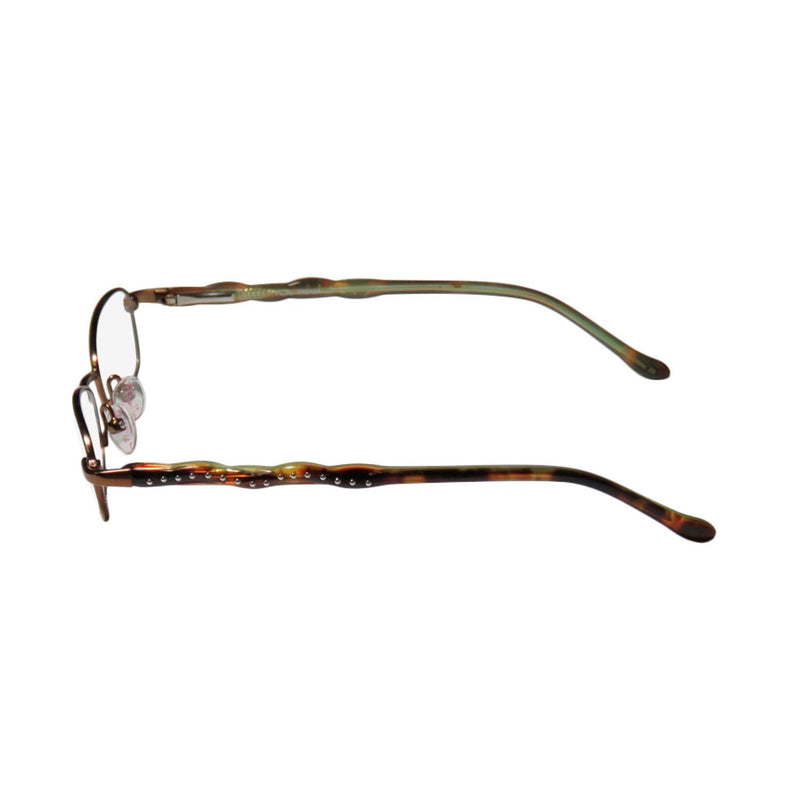 ModaFrames Thalia Trenza Eyeglasses Eyeglasses