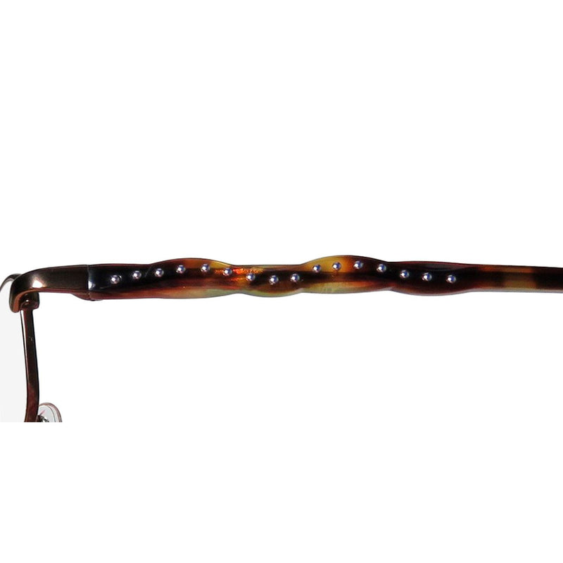ModaFrames Thalia Trenza Eyeglasses Eyeglasses