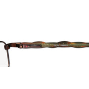 ModaFrames Thalia Trenza Eyeglasses Eyeglasses