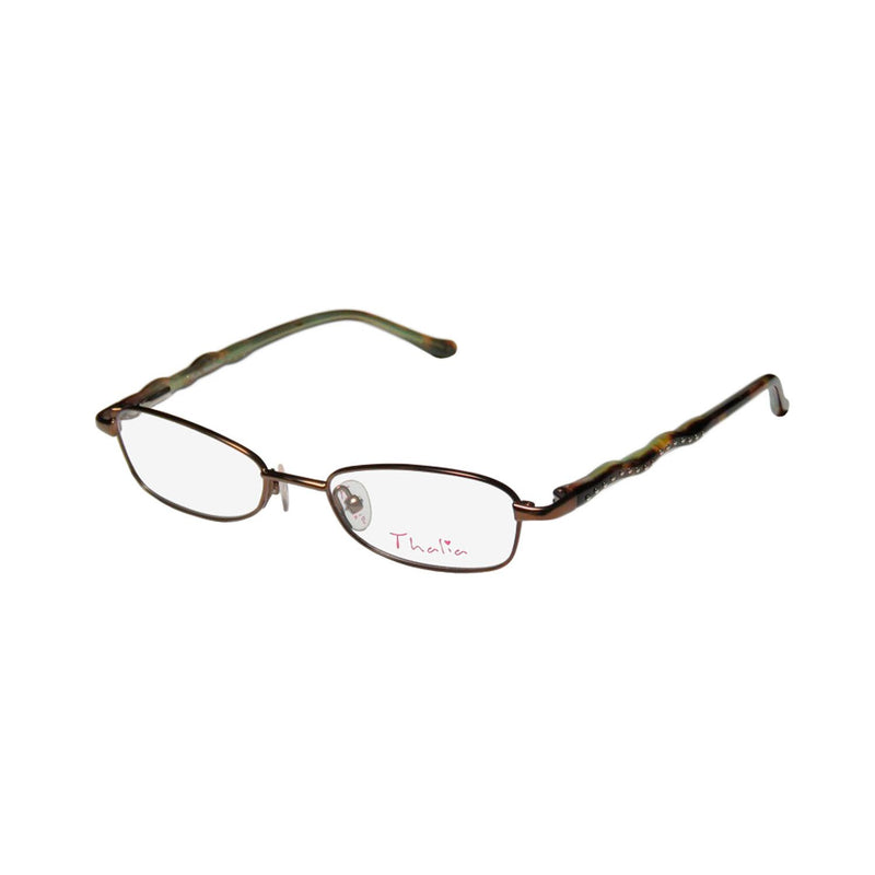 ModaFrames Thalia Trenza Eyeglasses Eyeglasses
