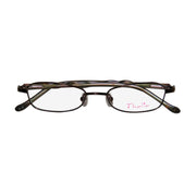 ModaFrames Thalia Trenza Eyeglasses Eyeglasses