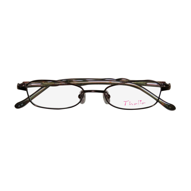 ModaFrames Thalia Trenza Eyeglasses Eyeglasses