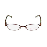ModaFrames Thalia Trenza Eyeglasses Eyeglasses