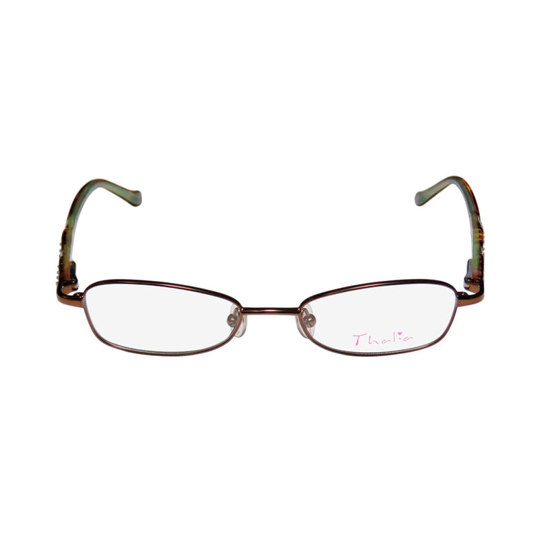 ModaFrames Thalia Trenza Eyeglasses Eyeglasses