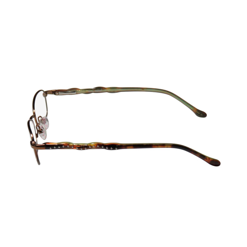 ModaFrames Thalia Trenza Eyeglasses Eyeglasses