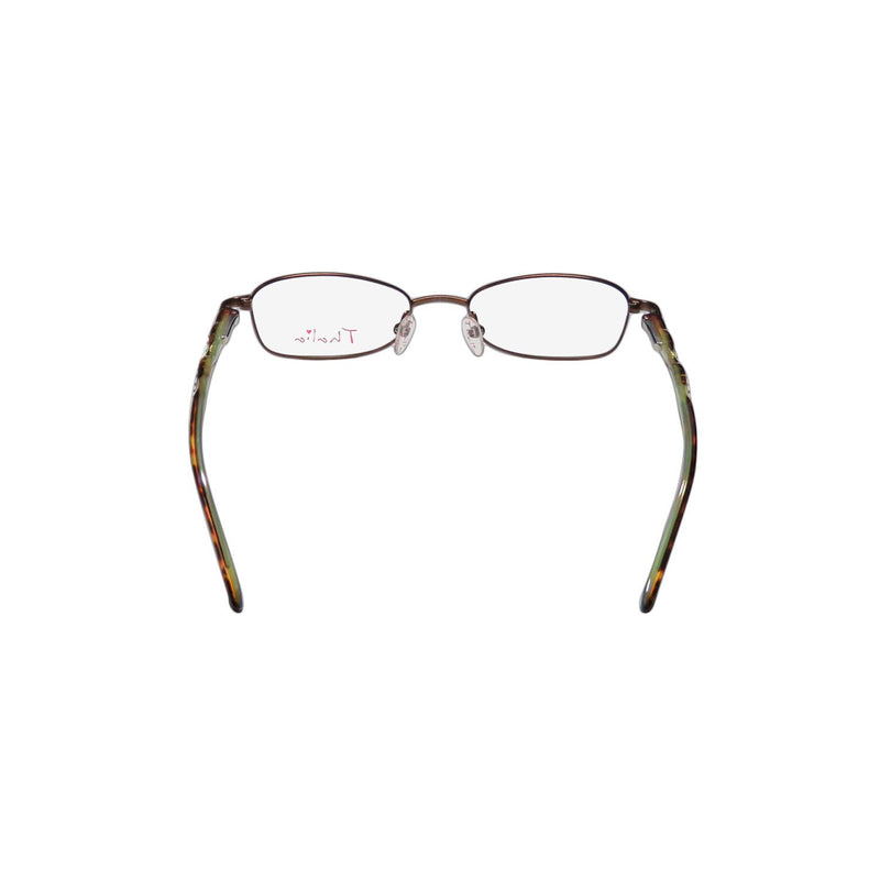 ModaFrames Thalia Trenza Eyeglasses Eyeglasses