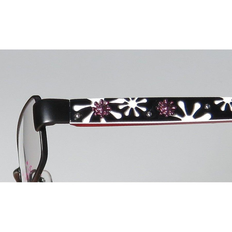 ModaFrames Thalia Adorada Eyeglasses Eyeglasses