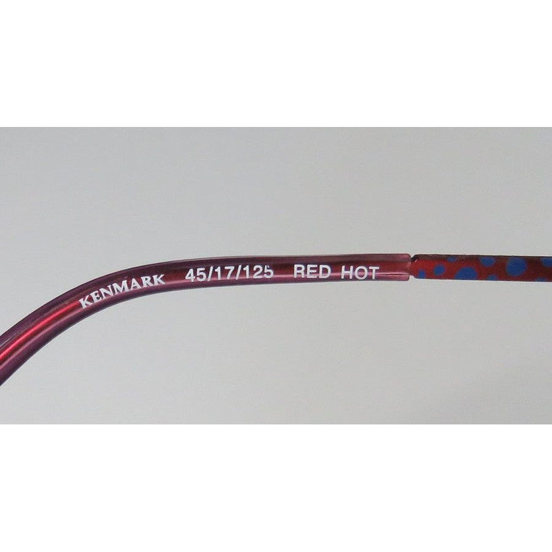 ModaFrames Thalia Vibi Eyeglasses Eyeglasses