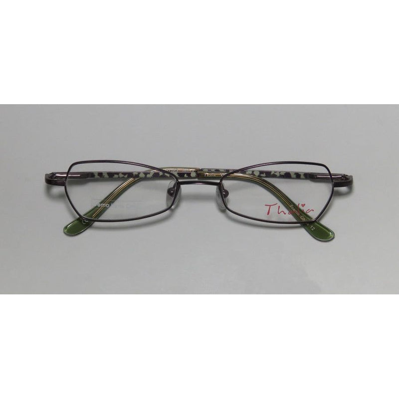ModaFrames Thalia Vibi Eyeglasses Eyeglasses