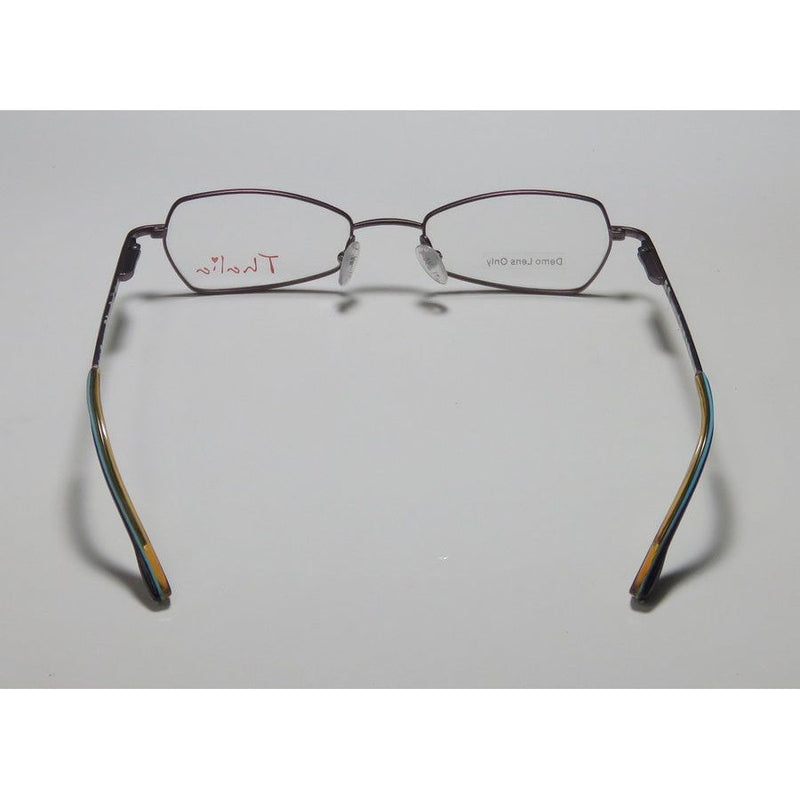 ModaFrames Thalia Vibi Eyeglasses Eyeglasses