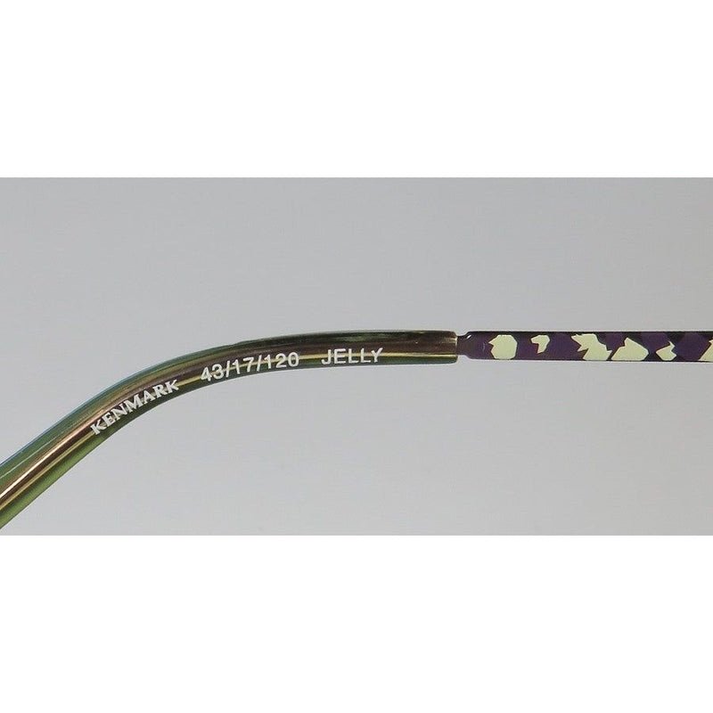 ModaFrames Thalia Vibi Eyeglasses Eyeglasses