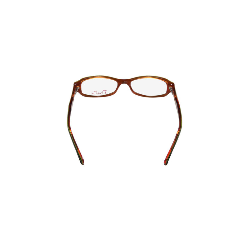 ModaFrames Thalia Risa Eyeglasses Eyeglasses