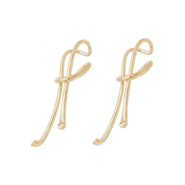 Mara  Ear Cuffs