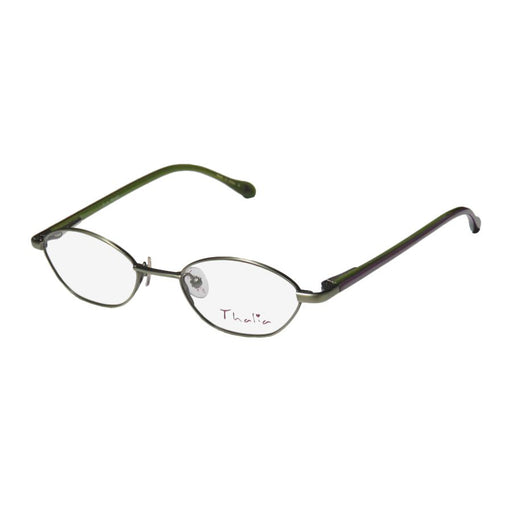 ModaFrames Thalia Franca Eyeglasses Eyeglasses