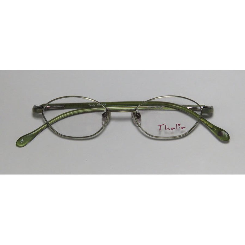 ModaFrames Thalia Franca Eyeglasses Eyeglasses