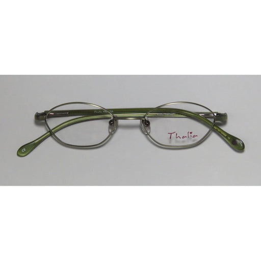 ModaFrames Thalia Franca Eyeglasses Eyeglasses