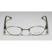 ModaFrames Thalia Franca Eyeglasses Eyeglasses