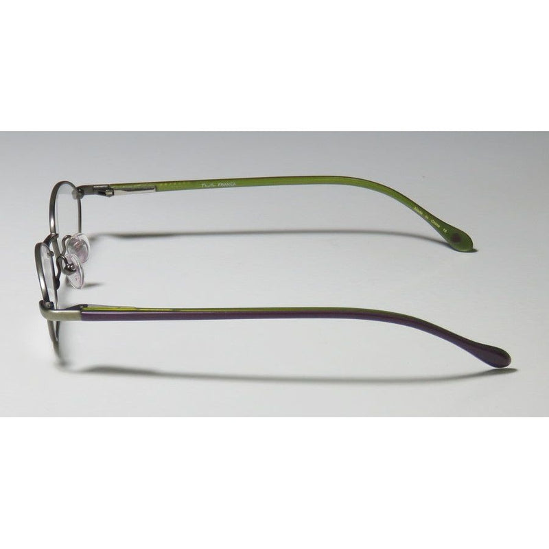 ModaFrames Thalia Franca Eyeglasses Eyeglasses