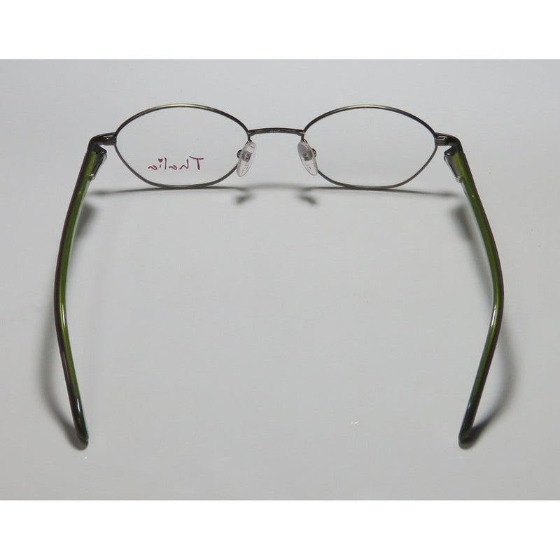 ModaFrames Thalia Franca Eyeglasses Eyeglasses