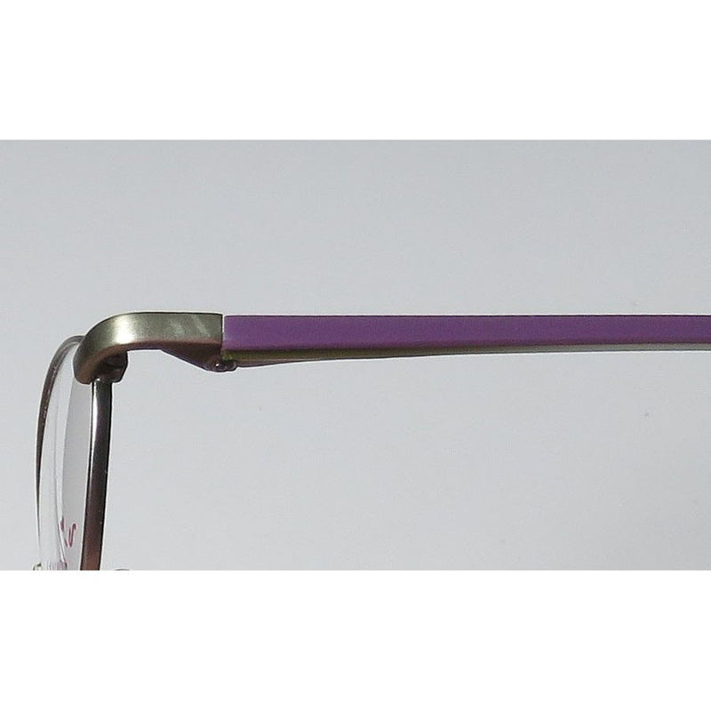 ModaFrames Thalia Franca Eyeglasses Eyeglasses