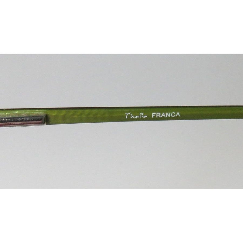 ModaFrames Thalia Franca Eyeglasses Eyeglasses