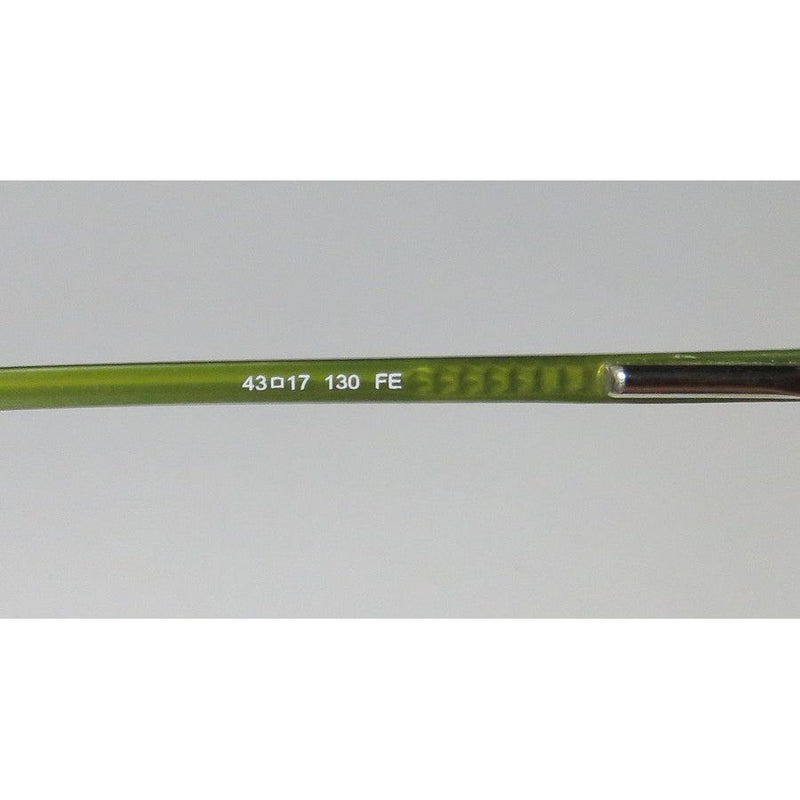 ModaFrames Thalia Franca Eyeglasses Eyeglasses