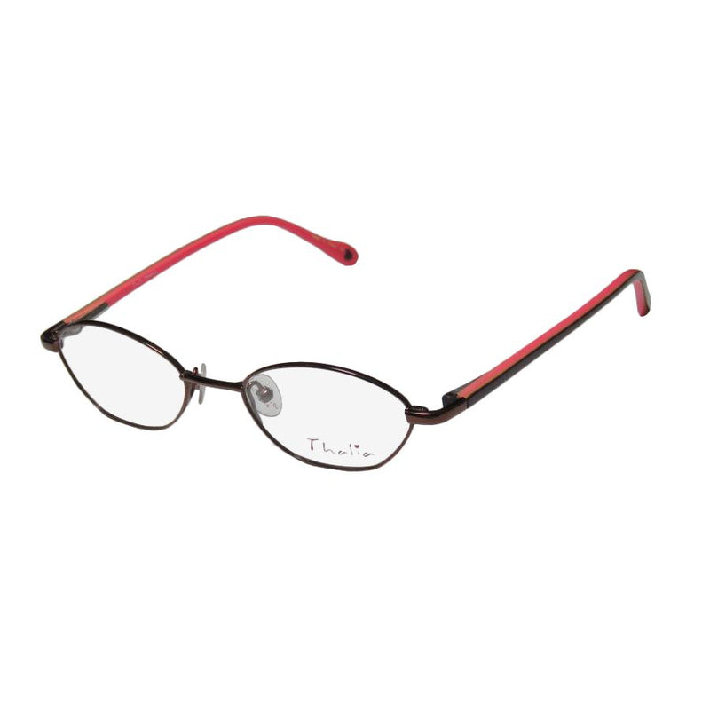 ModaFrames Thalia Franca Eyeglasses Eyeglasses