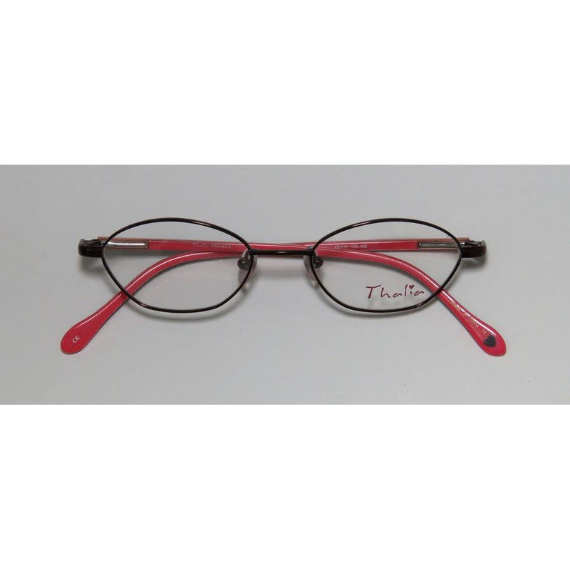 ModaFrames Thalia Franca Eyeglasses Eyeglasses