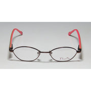 ModaFrames Thalia Franca Eyeglasses Eyeglasses