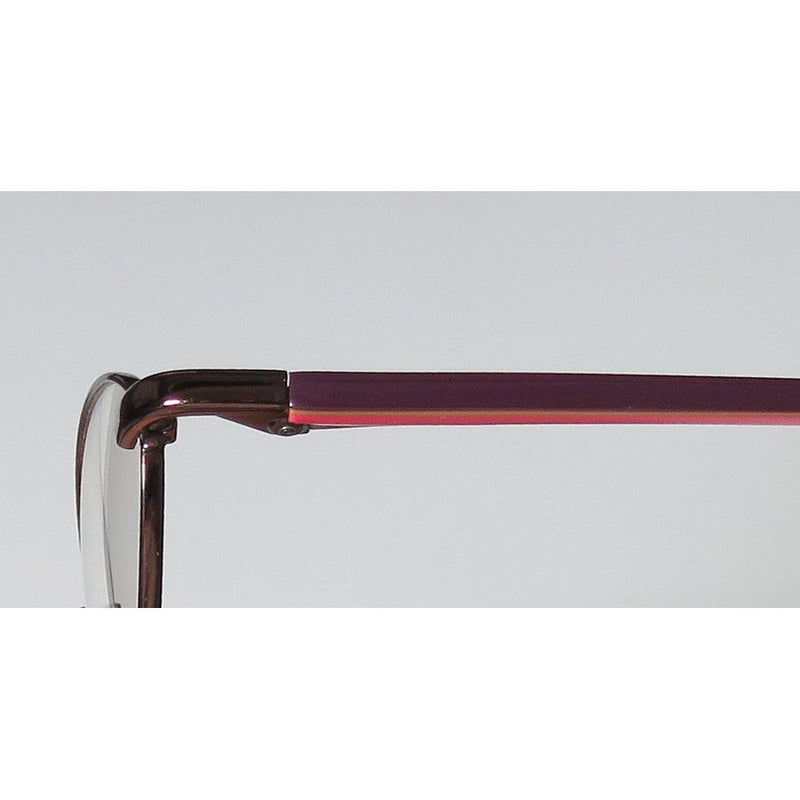 ModaFrames Thalia Franca Eyeglasses Eyeglasses
