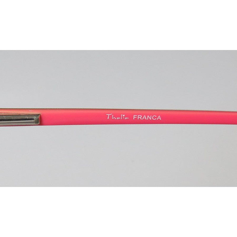ModaFrames Thalia Franca Eyeglasses Eyeglasses
