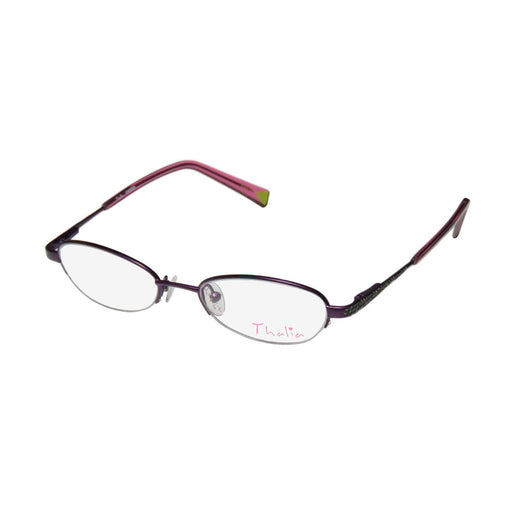 ModaFrames Thalia Candida Eyeglasses Eyeglasses