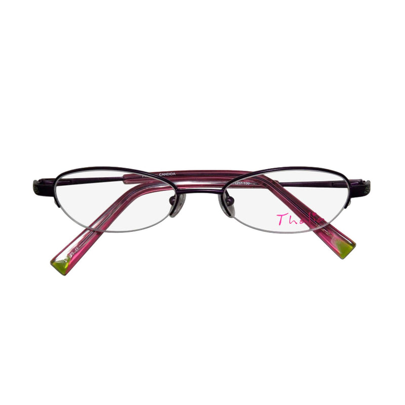 ModaFrames Thalia Candida Eyeglasses Eyeglasses
