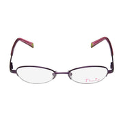 ModaFrames Thalia Candida Eyeglasses Eyeglasses