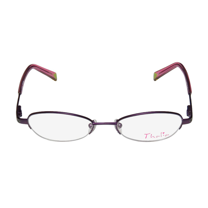 ModaFrames Thalia Candida Eyeglasses Eyeglasses