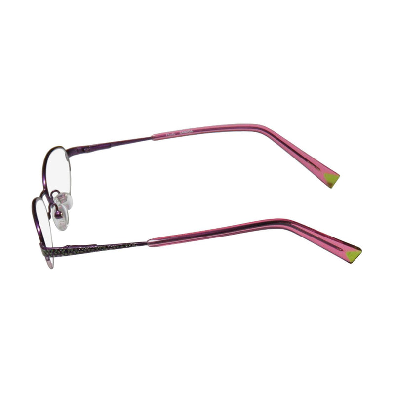 ModaFrames Thalia Candida Eyeglasses Eyeglasses