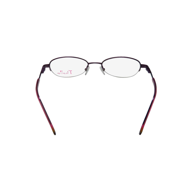 ModaFrames Thalia Candida Eyeglasses Eyeglasses