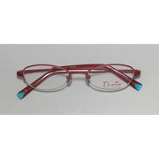 ModaFrames Thalia Candida Eyeglasses Eyeglasses