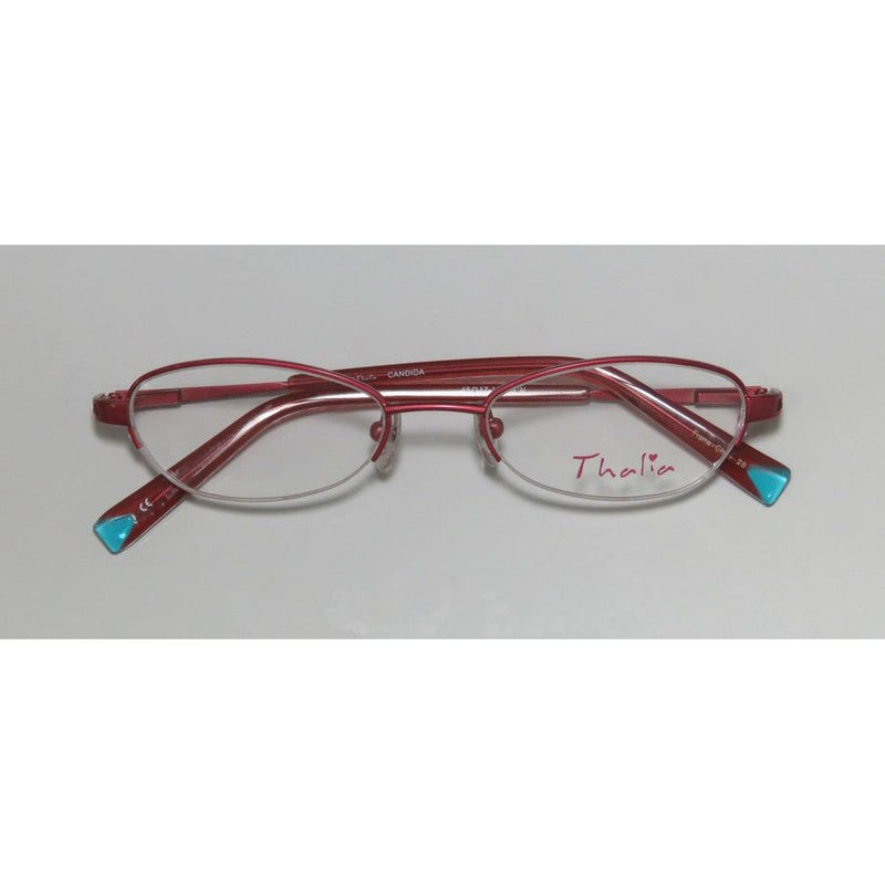 ModaFrames Thalia Candida Eyeglasses Eyeglasses