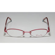 ModaFrames Thalia Candida Eyeglasses Eyeglasses