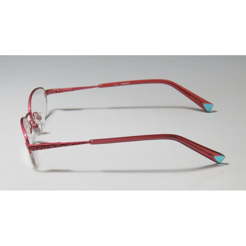 ModaFrames Thalia Candida Eyeglasses Eyeglasses