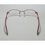 ModaFrames Thalia Candida Eyeglasses Eyeglasses