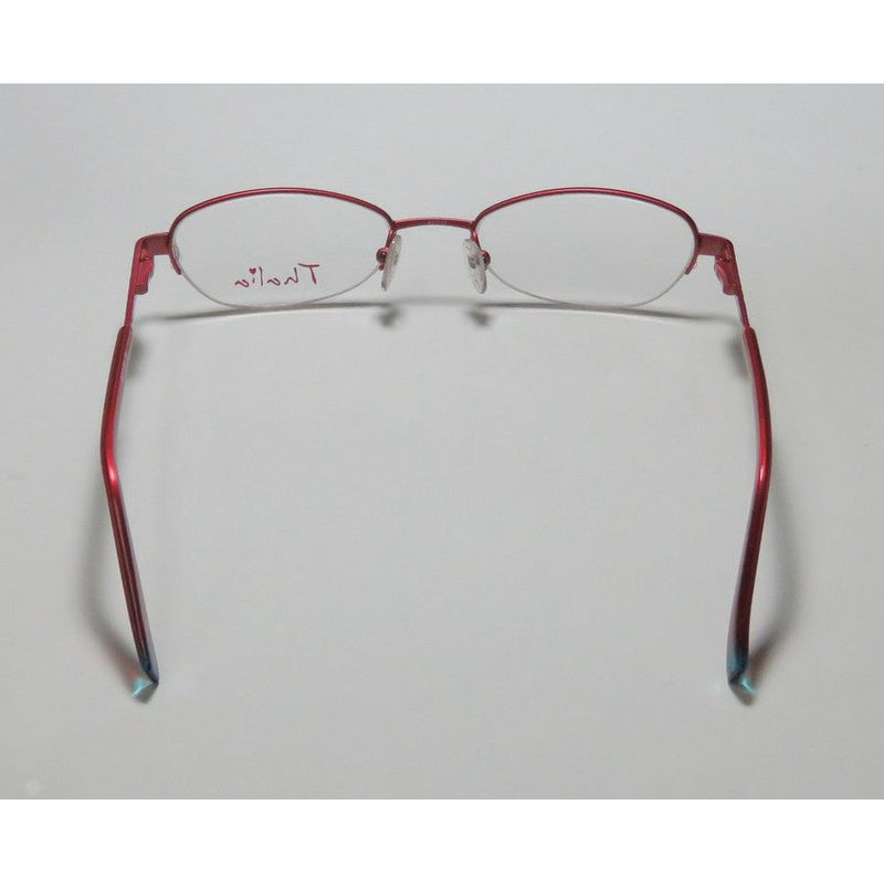 ModaFrames Thalia Candida Eyeglasses Eyeglasses