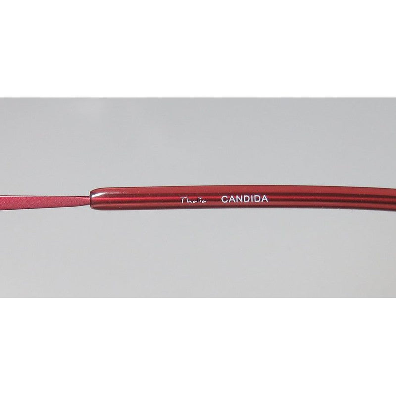 ModaFrames Thalia Candida Eyeglasses Eyeglasses