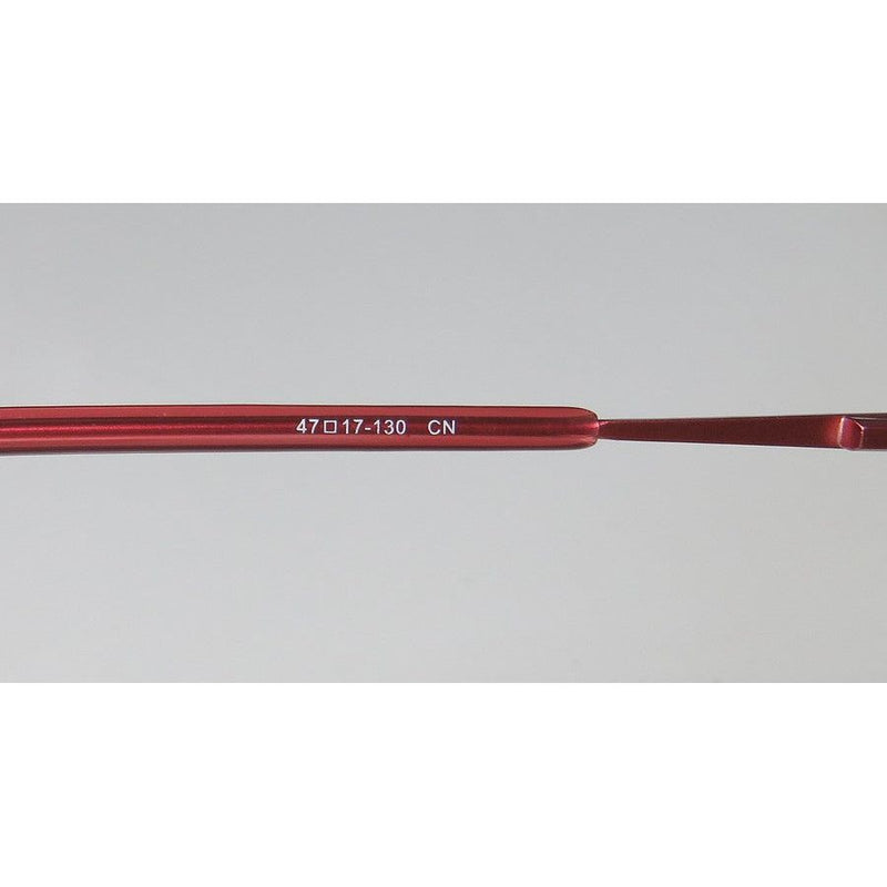 ModaFrames Thalia Candida Eyeglasses Eyeglasses