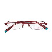 ModaFrames Thalia Candida Eyeglasses Eyeglasses