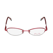 ModaFrames Thalia Candida Eyeglasses Eyeglasses