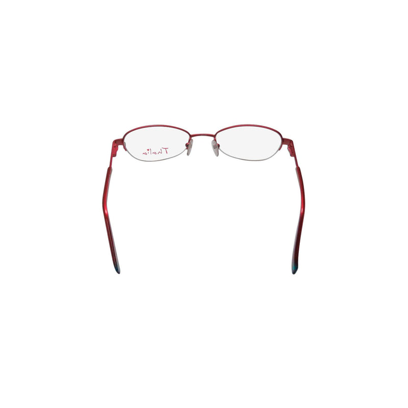 ModaFrames Thalia Candida Eyeglasses Eyeglasses